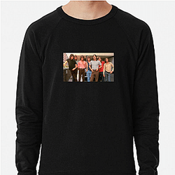Chart Legends Chicago Band Sweatshirts