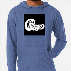 Timeless Hits Chicago Band Hoodies