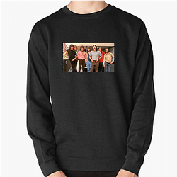 Chart Legends Chicago Band Sweatshirts