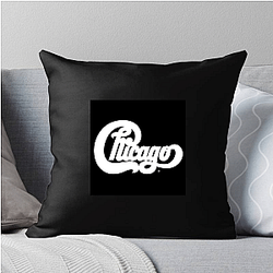 Timeless Hits Chicago Band Pillows Cover