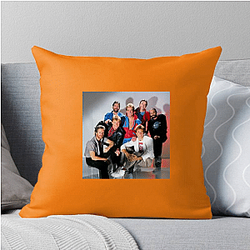 Horn Power Chicago Band Pillows Cover
