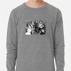 Pop Rock Blend Chicago Band Sweatshirts