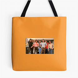 Chart Legends Chicago Band Bags