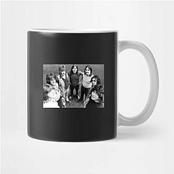 Pop Rock Blend Chicago Band Mugs