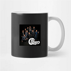 Golden Harmonies Chicago Band Mugs
