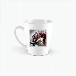 Horn Power Chicago Band Mugs