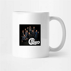 Golden Harmonies Chicago Band Mugs