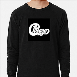 Timeless Hits Chicago Band Sweatshirts
