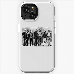 Iconic Melodies Chicago Band Samsung Cases