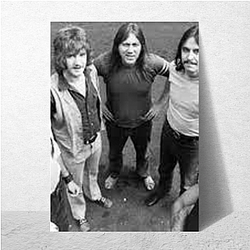 Pop Rock Blend Chicago Band Posters