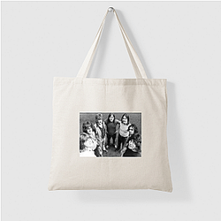 Pop Rock Blend Chicago Band Bags