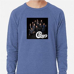 Golden Harmonies Chicago Band Sweatshirts