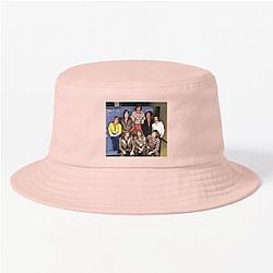 Soft Rock Era Chicago Band Hats & Caps