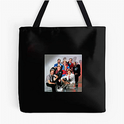 Horn Power Chicago Band Bags