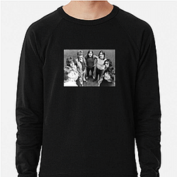 Pop Rock Blend Chicago Band Sweatshirts