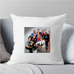 Horn Power Chicago Band Pillows Cover