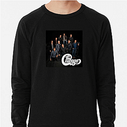 Golden Harmonies Chicago Band Sweatshirts