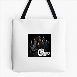 Golden Harmonies Chicago Band Bags