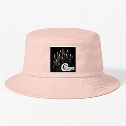 Golden Harmonies Chicago Band Hats & Caps
