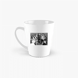 Pop Rock Blend Chicago Band Mugs