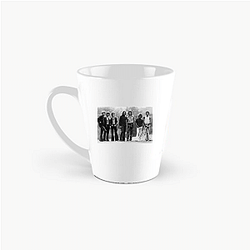Iconic Melodies Chicago Band Mugs