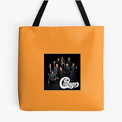 Golden Harmonies Chicago Band Bags