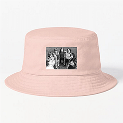 Pop Rock Blend Chicago Band Hats & Caps