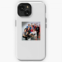 Horn Power Chicago Band Samsung Cases
