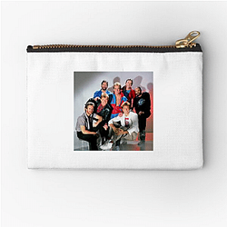 Horn Power Chicago Band Zipper Pouches