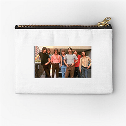 Chart Legends Chicago Band Zipper Pouches