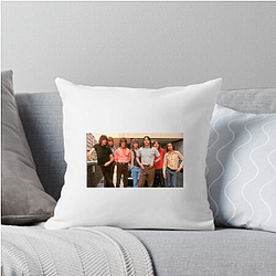Chart Legends Chicago Band Pillows Cover