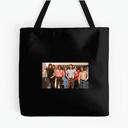Chart Legends Chicago Band Bags