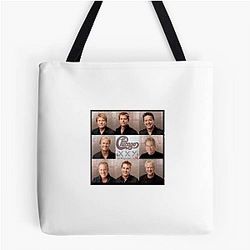 Classic Ballads Chicago Band Bags