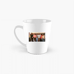 Chart Legends Chicago Band Mugs