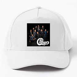 Golden Harmonies Chicago Band Hats & Caps
