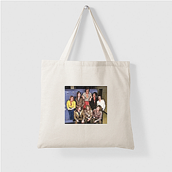 Soft Rock Era Chicago Band Bags