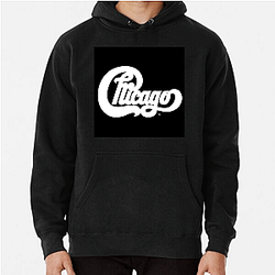 Timeless Hits Chicago Band Hoodies