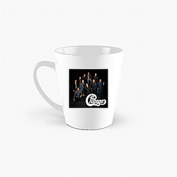 Golden Harmonies Chicago Band Mugs