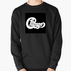 Timeless Hits Chicago Band Sweatshirts