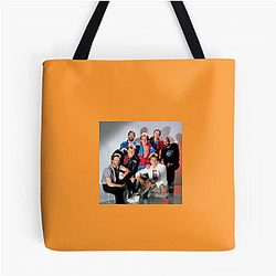 Horn Power Chicago Band Bags