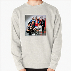 Horn Power Chicago Band Sweatshirts