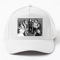 Pop Rock Blend Chicago Band Hats & Caps