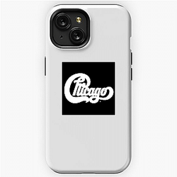 Timeless Hits Chicago Band Samsung Cases