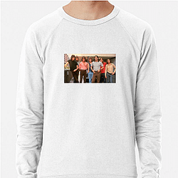 Chart Legends Chicago Band Sweatshirts