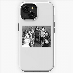 Pop Rock Blend Chicago Band Samsung Cases