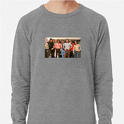 Chart Legends Chicago Band Sweatshirts