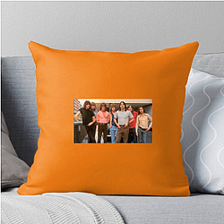 Chart Legends Chicago Band Pillows Cover