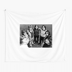 Pop Rock Blend Chicago Band Tapestries