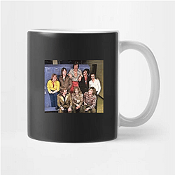 Soft Rock Era Chicago Band Mugs