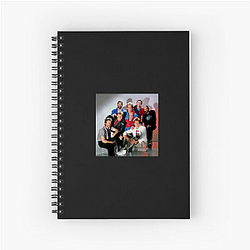 Horn Power Chicago Band Notebook